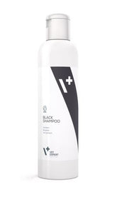 VetExpert Black Shampoo 250ml