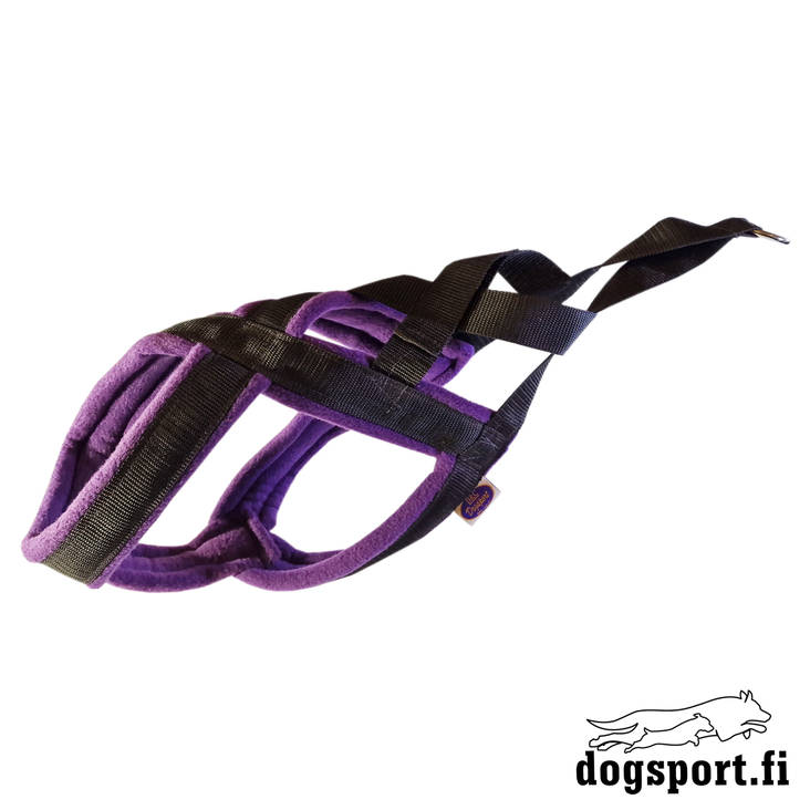 D&C Vetovaljas koko 1 lila