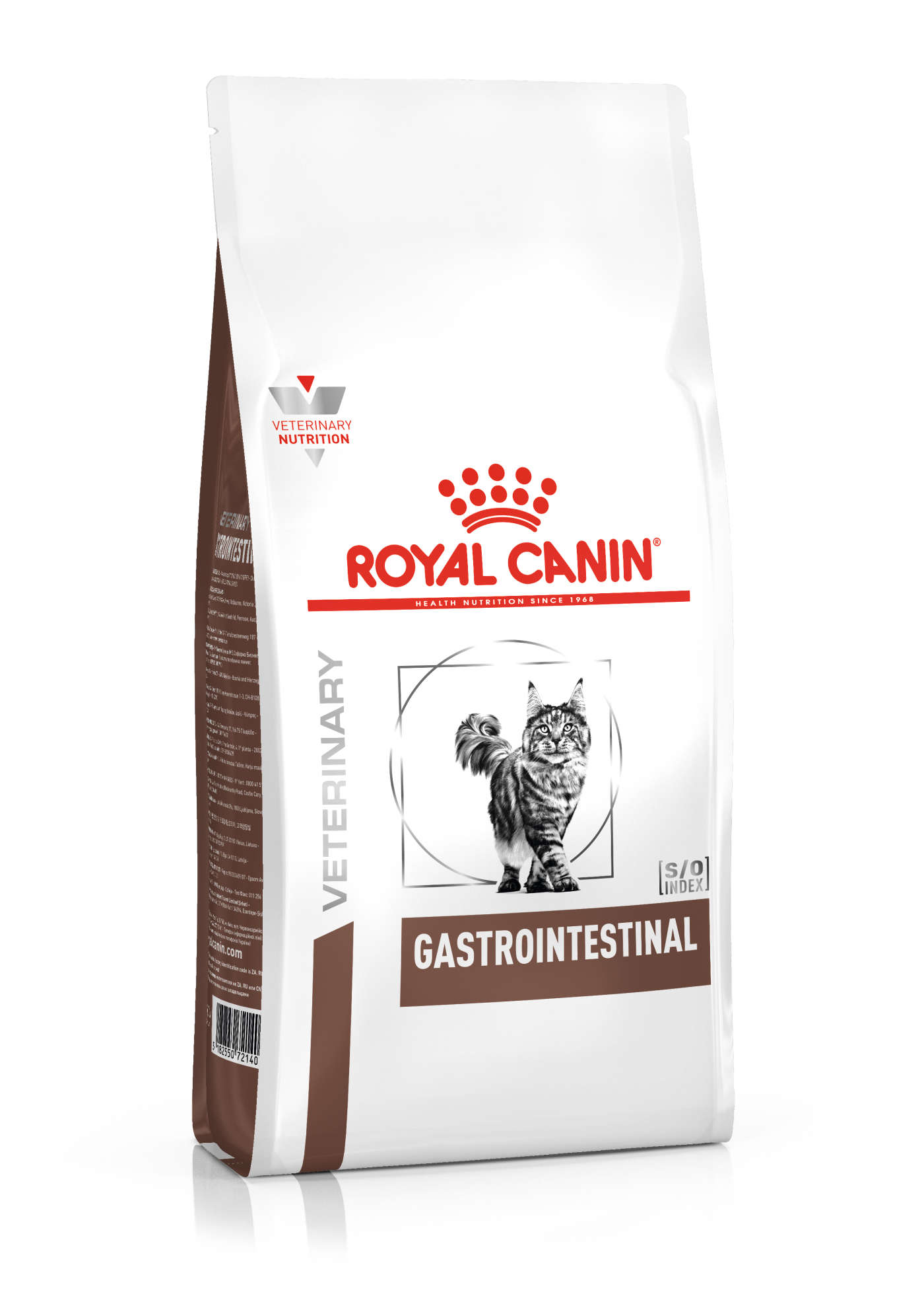 Royal Canin Veterinary Diets Gastrointestinal kissan kuivaruoka