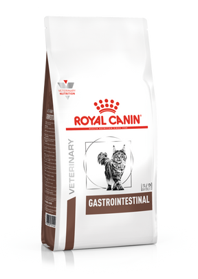 Royal Canin Veterinary Diets Gastrointestinal kissan kuivaruoka