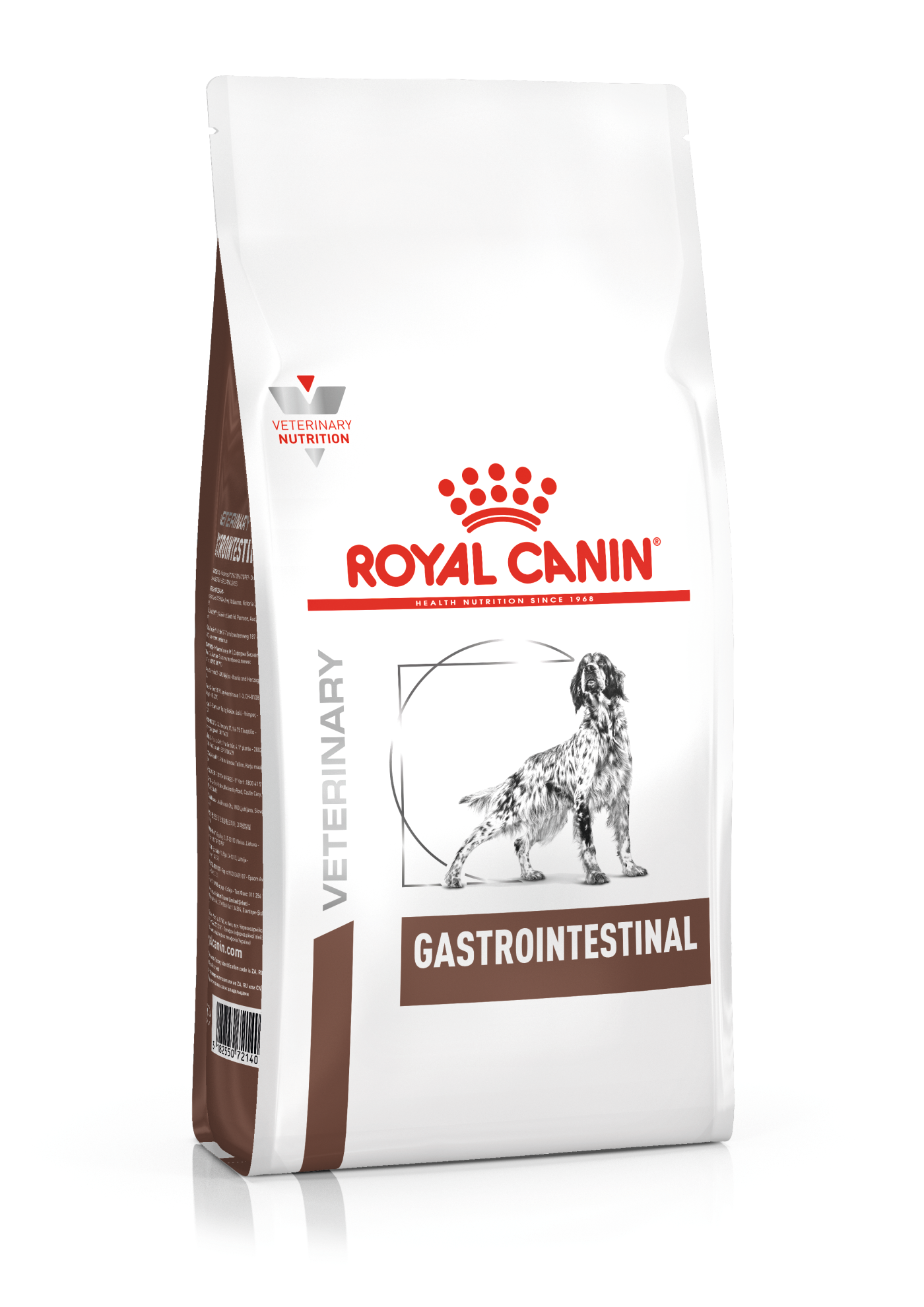 Royal Canin Veterinary Diets Gastrointestinal koiran kuivaruoka