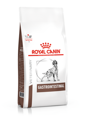 Royal Canin Veterinary Diets Gastrointestinal koiran kuivaruoka