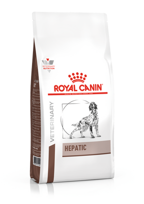 Royal Canin Veterinary Diets Gastrointestinal Hepatic koiran kuivaruoka