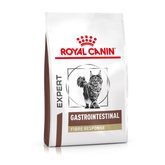 Royal Canin Veterinary Diets Gastrointestinal Fibre Response kissan kuivaruoka 2 kg