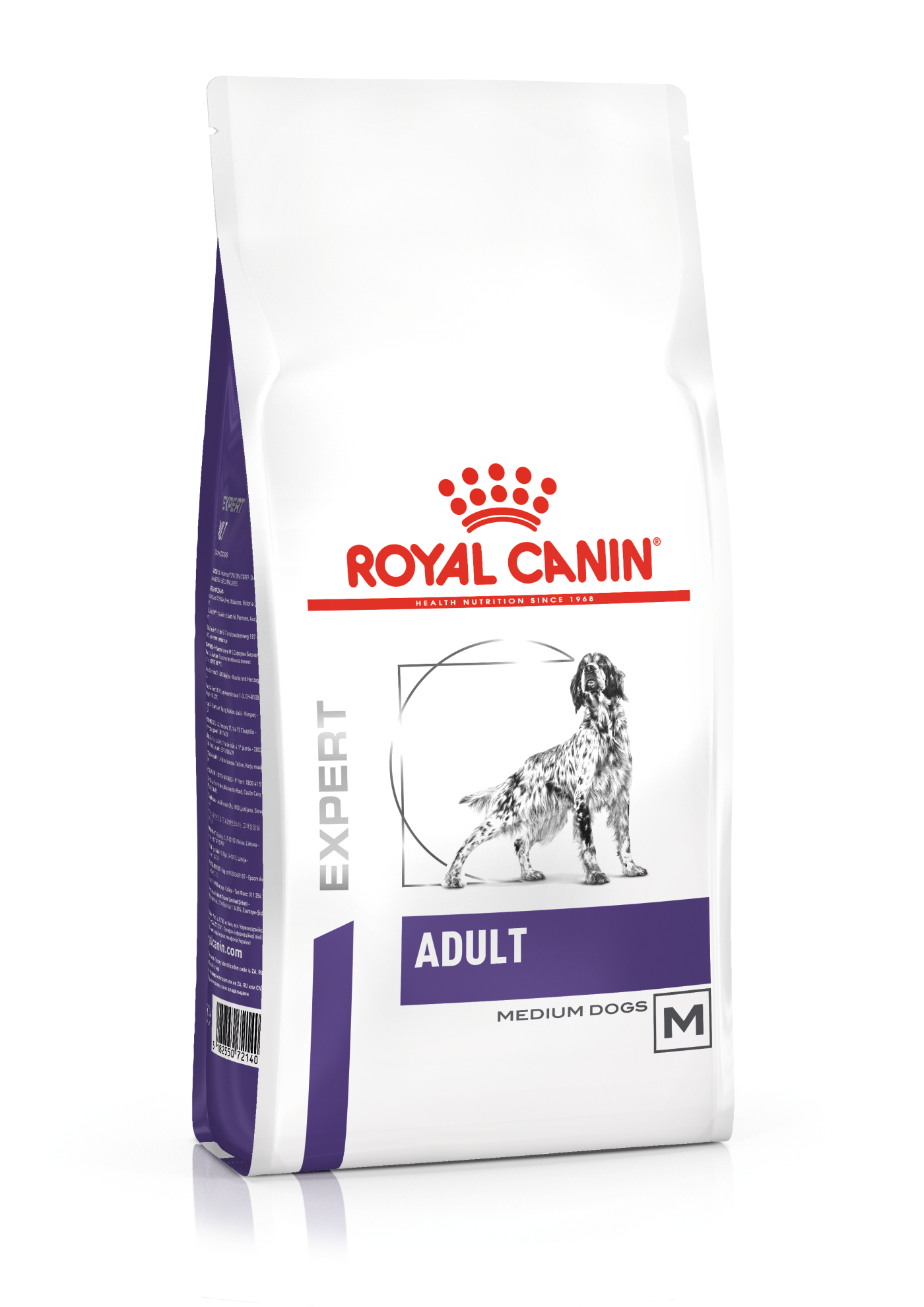Royal Canin Veterinary Diets Health Management Adult koiran kuivaruoka