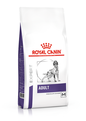 Royal Canin Veterinary Diets Health Management Adult koiran kuivaruoka