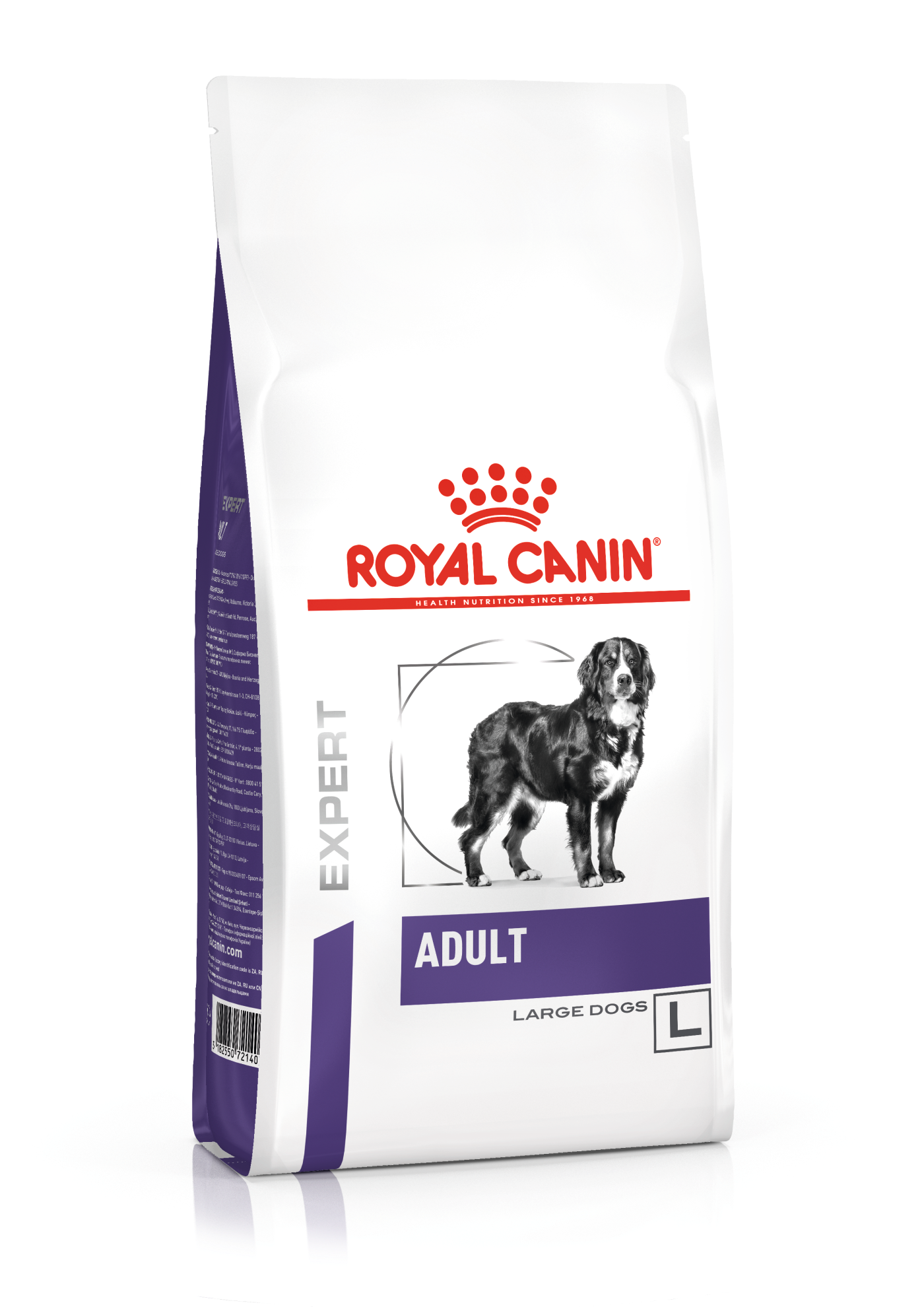 Royal Canin Veterinary Diets Health Management Adult Large Dog koiran kuivaruoka 13 kg