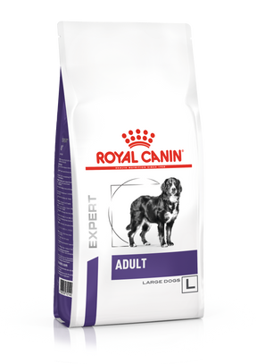 Royal Canin Veterinary Diets Health Management Adult Large Dog koiran kuivaruoka 13 kg