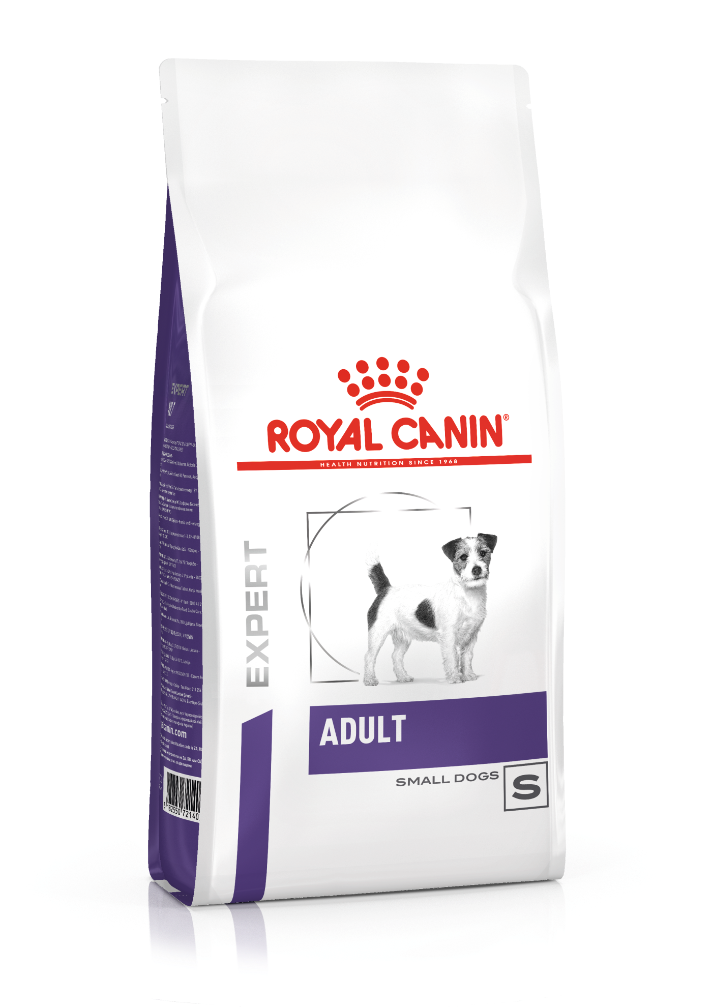 Royal Canin Veterinary Diets Health Management Adult Small dog koiran kuivaruoka