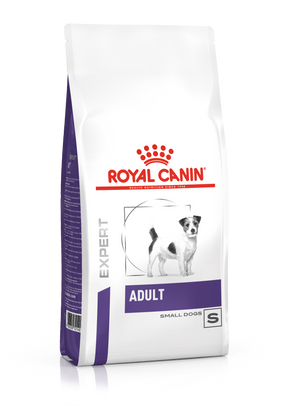 Royal Canin Veterinary Diets Health Management Adult Small dog koiran kuivaruoka