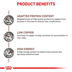 Royal Canin Veterinary Diets Gastrointestinal Hepatic Loaf säilykepurkki koiran märkäruoka 420 g MAISTELUPAKKAUS