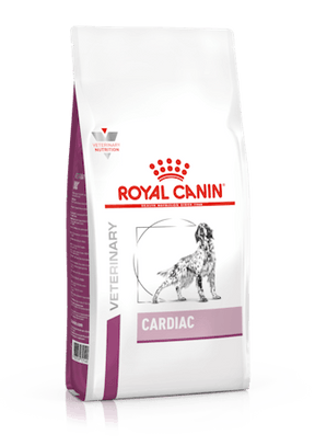 Royal Canin Veterinary Diets Vital Cardiac koiran kuivaruoka