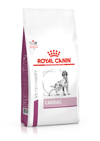 Royal Canin Veterinary Diets Vital Cardiac koiran kuivaruoka