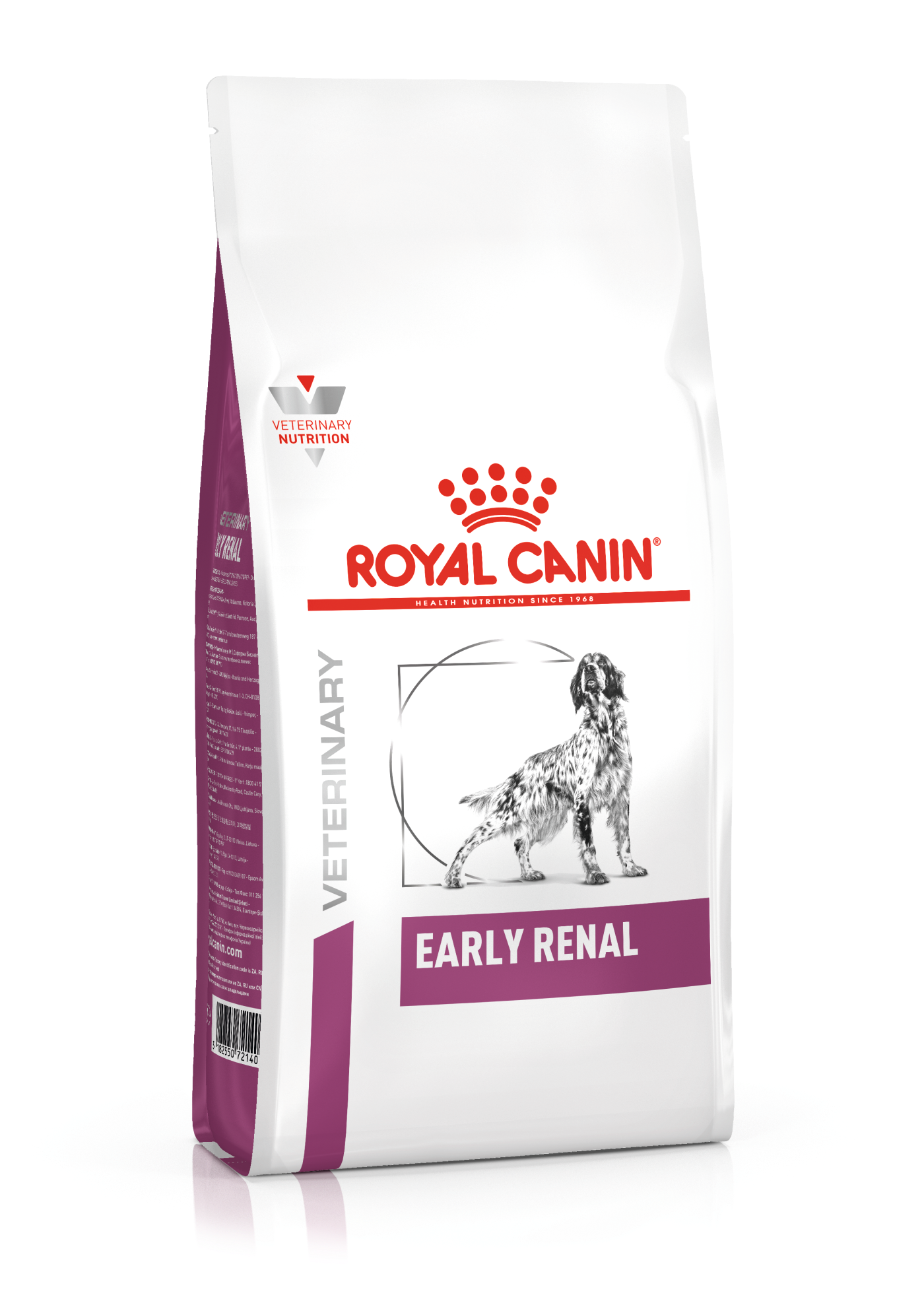 Royal Canin Veterinary Diets Vital Early Renal koiran kuivaruoka