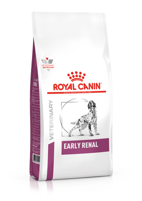 Royal Canin Veterinary Diets Vital Early Renal koiran kuivaruoka