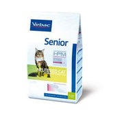 Virbac Senior Neutered Cat kissalle 3 kg TARJOUSERÄ