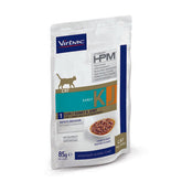 Virbac Veterinary HPM Cat Early Kidney & Joint KJ1 Wet Food 85 g MAISTELUPAKKAUS