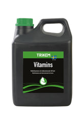 Trikem Vitamins hevoselle