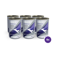 Trovet VPD Hypoallergenic peura-peruna koiralle 6 x 400 g