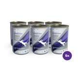 Trovet VPD Hypoallergenic peura-peruna koiralle 6 x 400 g