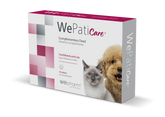 Wepharm WePaticare Small Breeds & Cats kissalle ja koiralle 30 tablettia