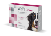 Wepharm WePaticare Medium and Large breeds koiralle 30 tablettia PÄIVÄYSTARJOUS