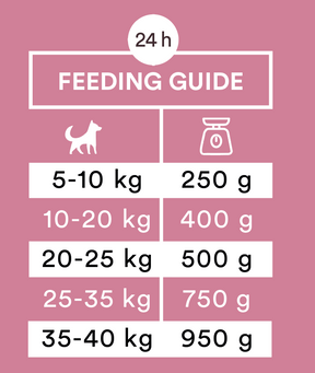 Monster Dog Wild Boar Sausage 80 g