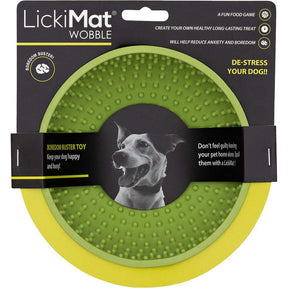 LickiMat Wobble kuppi