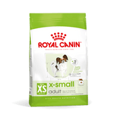 Royal Canin X-Small Adult koiralle
