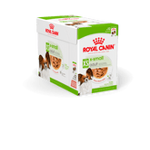 Royal Canin X-Small Adult koiralle 12 x 85 g