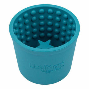 Lickimat Yoggie Pot aktivointikuppi koiralle