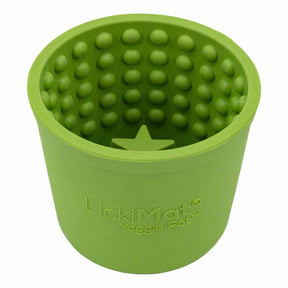 Lickimat Yoggie Pot aktivointikuppi koiralle