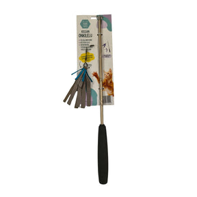 Yugie Toys Onkilelu 99cm Catman Kissasyötillä