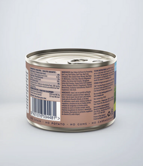 ZiwiPeak Nauta kissalle 12 x 185 g