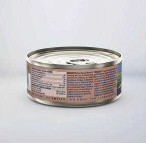 ZiwiPeak Nauta kissalle 24 x 85 g