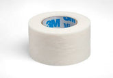 Micropore valkoinen rulla 2,5 cm x 9,1 m 1 kpl