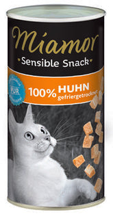Miamor Sensible Snack kana