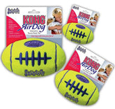 Kong AirDog Squeaker Football S