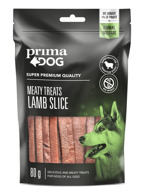 PrimaDog Lammasviipale