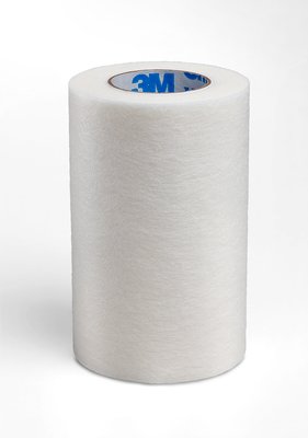 Micropore valkoinen rulla 7,5 cm x 9,1 m 1 kpl