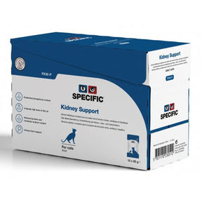 Specific FKW-P Kidney Support Wet 85g