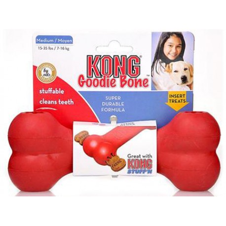 Kong Goodie Bone