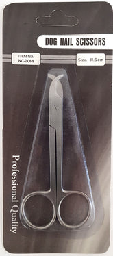 Professional koiran kynsisakset 11,5 cm