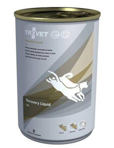 Trovet CCL Recovery Liquid koiralle ja kissalle 200 g