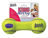 Kong AirDog Squeaker Dumbbell S