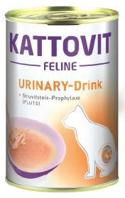 Kattovit Urinary Drink juoma 135 ml