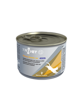 Trovet ASD Urinary Struvite Chicken kissalle säilykepurkki 6 x 100 g