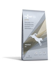 Trovet DPD Intestinal Ankka-Peruna Koiralle Dry 3 kg