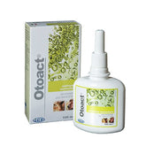 Otoact 100 ml korvapuhdiste