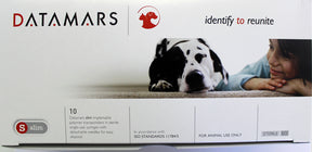 Datamars T-SL Slim mikrosiru 10 kpl